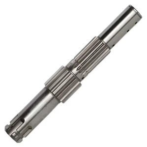 EIXO SECUNDARIO CG150 00-08 KS
